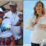 “Reconciliar la patria” y “no incitar al odio”: Gobernador de Valle a Francia Márquez para discurso desde la primera línea
