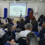 Regional Arauca rindió informe detallado de su gestión en defensa de los DD.HH.