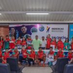 Representantes de Casanare están listos para los juegos Intercolegiados