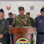 Requerido para  extradición es capturado en el Huila