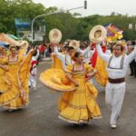 Rondas clasificatorias para el Festival del Bambuco en Neiva tendrán una planificación especial.