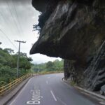 Ruta alterna por cierre en la Nariz del Diablo, en vía Bogotá-Girardot