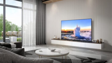 Samsung presenta en Colombia los nuevos TVs Neo QLED 2023 y barras de sonido