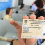 Sanciones por no renovar su licencia de conducir antes del 20 de junio