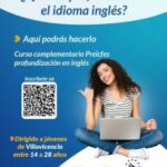 Secretaría Social y Academia AIFI firman convenio para participar en curso presencial de profundización en inglés