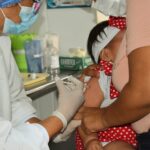 Secretaría de Salud Municipal realizó el Quinto Comité de Vacunación Municipal
