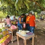 Segundo Mercado Campesino en Maicao: Éxito rotundo con venta total de productos y apoyo comunitario