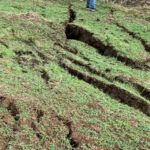 Servicio Geológico Colombiano evaluará alerta en Puerto Escondido