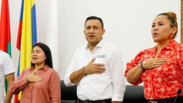 Solicitud al presidente Petro para dar continuidad en gobernación de Arauca, hace Asamblea departamental