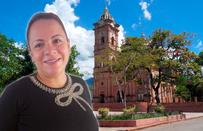 Timaná tiene nueva personera municipal