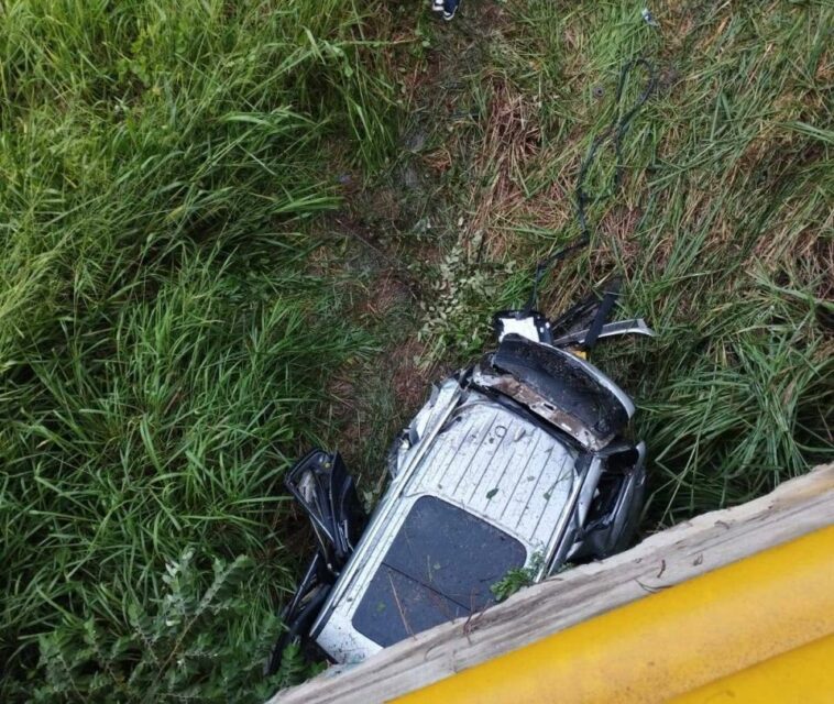 Trágicos accidentes en Valle y Nariño: 4 muertos y 7 heridos