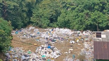 Tribunal Administrativo del Magdalena falla acción popular por un ambiente sano y manejo de basuras en San Pedro de la Sierra