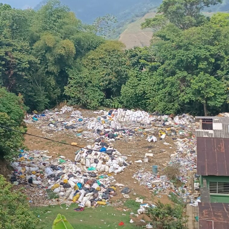 Tribunal Administrativo del Magdalena falla acción popular por un ambiente sano y manejo de basuras en San Pedro de la Sierra
