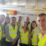Turpial Airlines analiza la posibilidad de abrir una ruta Valencia – Pereira