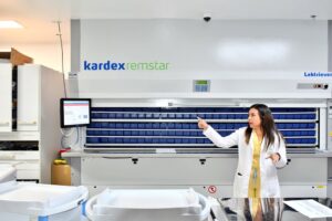 U. de Córdoba y la CUMI unen fuerzas en pro de la salud con la implementación de tecnología de punta