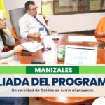 Universidad de Caldas será aliada del programa «Manizales Ciudad Cerebro»