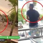 VIDEO | Asesinaron a una comerciante que se negó a pagar extorsión