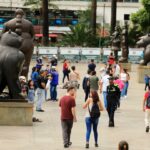 Van 100 días del cerramiento de la Plaza Botero: ¿ha mejorado la seguridad?