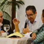 Vargas Lleras apoyará candidato que esté contra Petro y que vaya a 'recuperar Medellín'