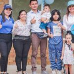 Viviendas dignas para familias en Yopal