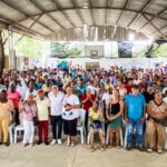 ZAITH ADECHINE | “En Bolívar existen grandes vacíos en materia de desarrollo rural”.  