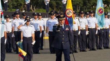 general Sergio Andrés Garzón asume responsabilidad por masacre de Santo Domingo:JEP