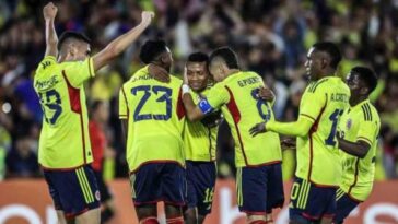 ¡Con fuerza! La Selección Colombia está lista para su debut ante Israel en el Mundial Sub-20