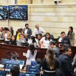 Votacion Plan de Desarrollo en el Congreso este martes, 2 de mayo de 2023