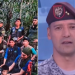 'Es un milagro': general Pedro Sánchez revela detalles del rescate de niños en Guaviare