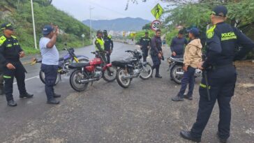 1.200 policías garantizarán la seguridad en la celebración del Día del Padre 