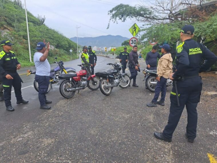 1.200 policías garantizarán la seguridad en la celebración del Día del Padre 