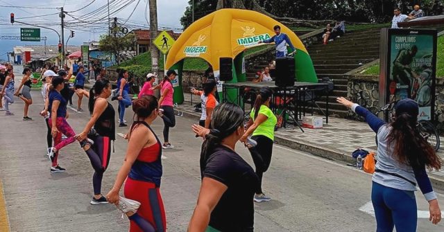 Este domingo no habrá ciclovías en Armenia