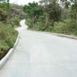 5.5 kilómetros de placa huella, se ejecutarán en cinco municipios del Huila.