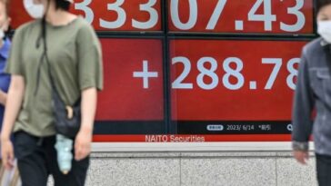 A qué se debe el boom que está viviendo la bolsa de Japón