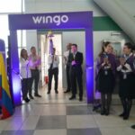 Aerolínea Wingo se estrena con operaciones en la ruta Pereira – Bogotá – Pereira