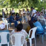 Agencia Nacional de Tierras entregó predio a comunidad indígena en el municipio de Barrancas
