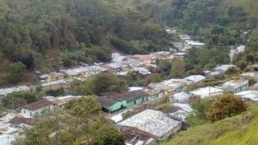 Alarma en Huila: expresidente de Junta Comunal fue asesinado en zona apartada de Tello