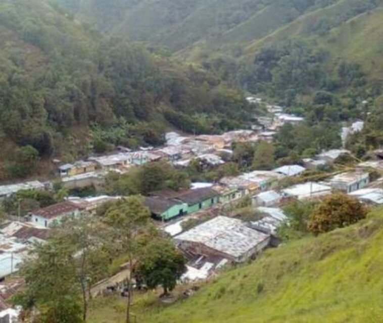 Alarma en Huila: expresidente de Junta Comunal fue asesinado en zona apartada de Tello