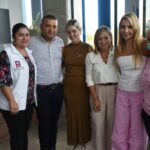 Alcalde y Gestora Social de Pereira dieron apertura a nueva Sala Amiga de la Lactancia 