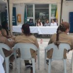 Alcaldía de Pereira extendió su acción social hasta la Cárcel de La Badea