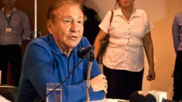 Análisis | Las posibilidades de Rodolfo Hernández en lo jurídico, su salud y lo electoral
