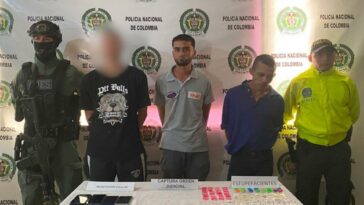 Antioquia: A la cárcel por secuestrar y robar a dueños de vehículos de alta gama