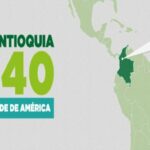 Foro Visión Antioquia 2040 será la guía para los gobernantes