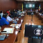 Aprobada la venta de los predios de la Empresa de Licores de Cundinamarca en sesión de la Asamblea Departamental