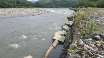 Aprueban proyecto para la recuperación del acueducto en Colombia, Huila