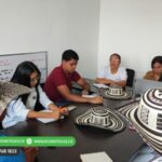 Artesanos del municipio de Tuchín recibirán el beneficio de bancarización y educación financiera