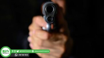Asesinan a hombre en el barrio El Privilegio de Montería