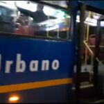 Atraco masivo dentro de un bus del Sitp al norte de la ciudad