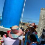 Aumentan cobertura de agua potable en la Alta Guajira