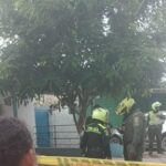 Barranquilla: dos muertos y tres heridos ha dejado el ataque sicarial en Siape